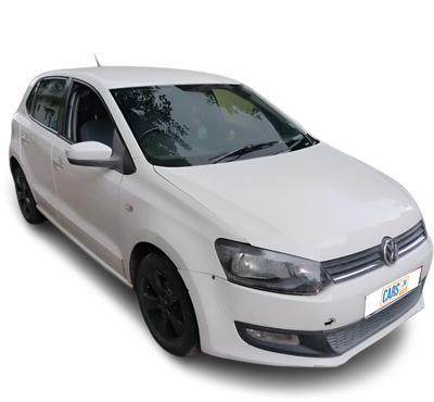 Volkswagen Polo-img